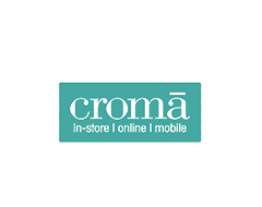 Croma Coupons